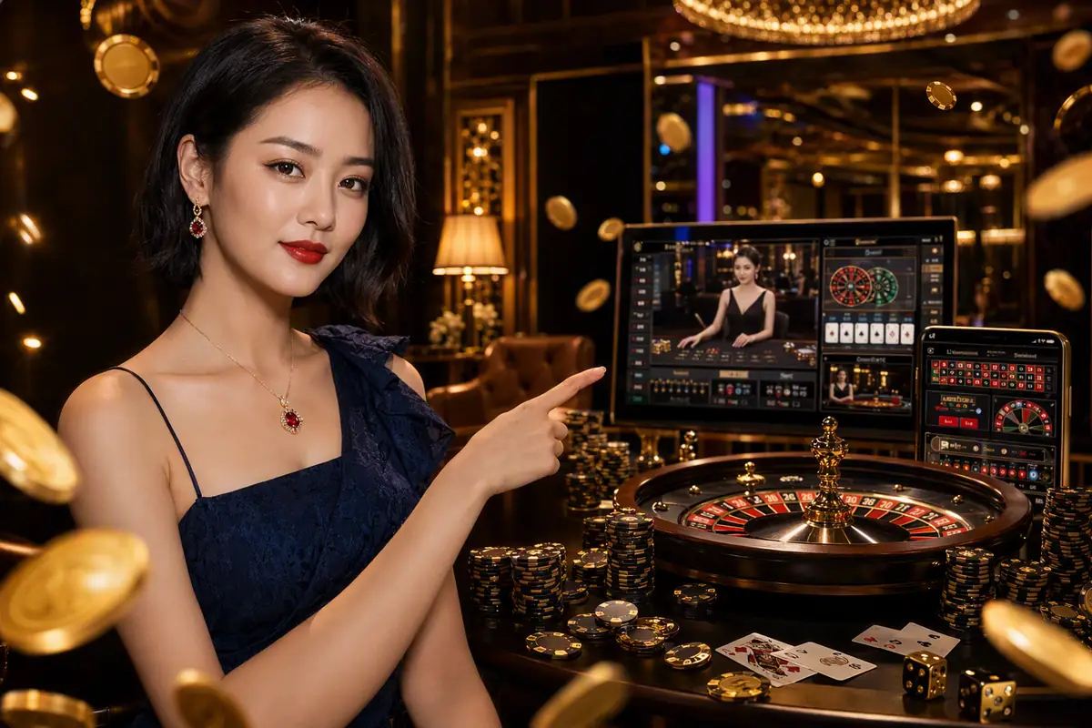 shwecasino ဘောလုံး live betting ကစားနည်း