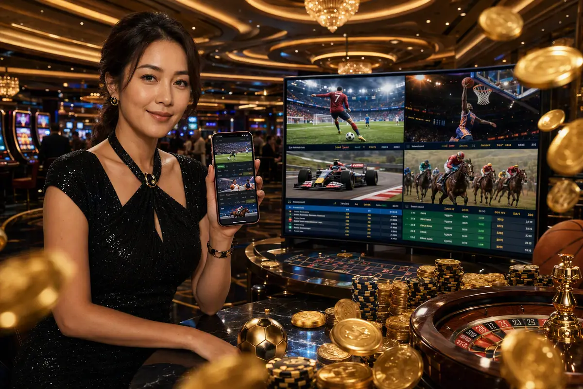 shwecasino Live Casino Table Games ကစားခြင်း