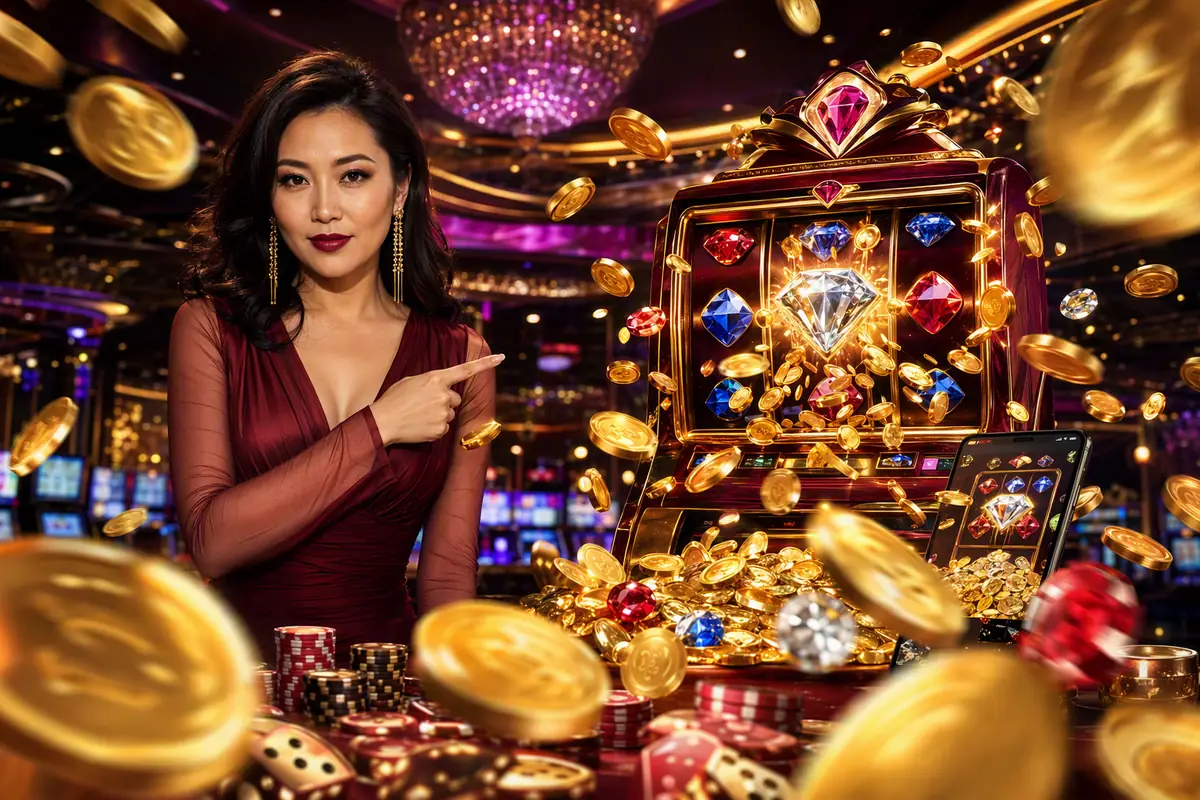 shwecasino Bankroll စီမံမှု ဂိမ်းဘတ်ဂျတ်