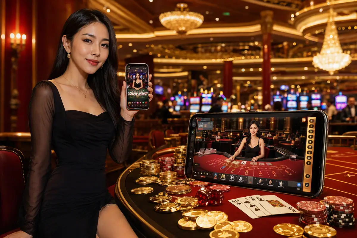 shwecasino KBZPay Wave Money ငွေသွင်းနည်း