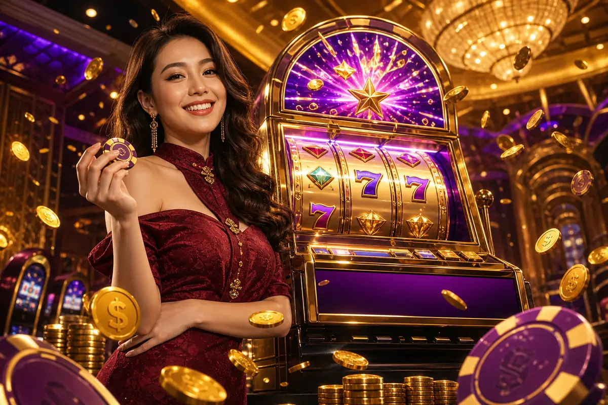 shwecasino ဂိမ်း Studio မျိုးစုံ ကာစီနို