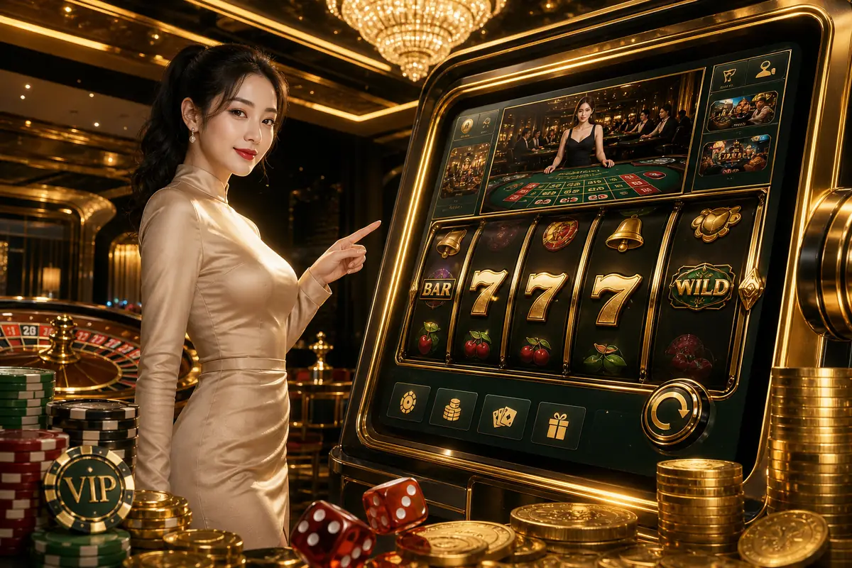 shwecasino ကြိုဆိုဘောနပ်စ် ငါးပစ်ဂိမ်း