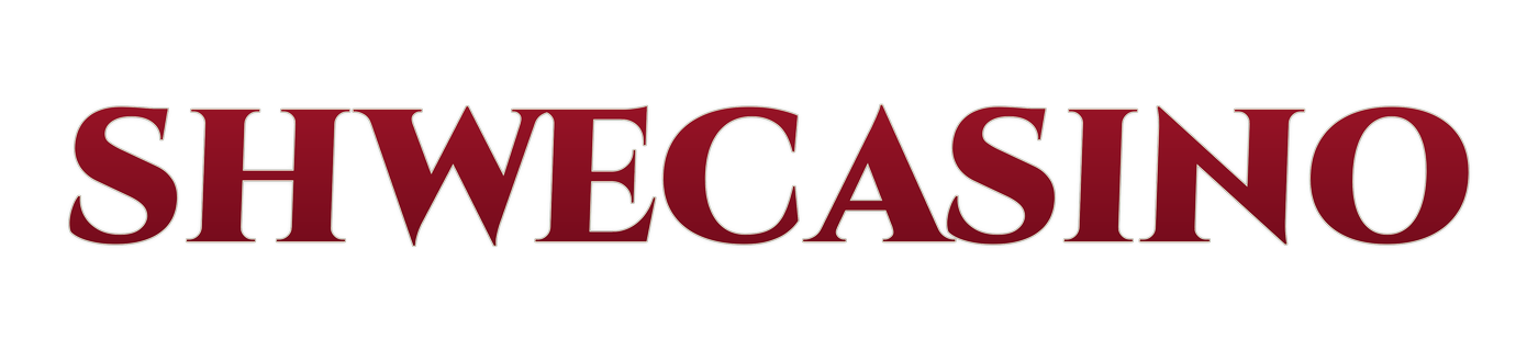 shwecasino logo